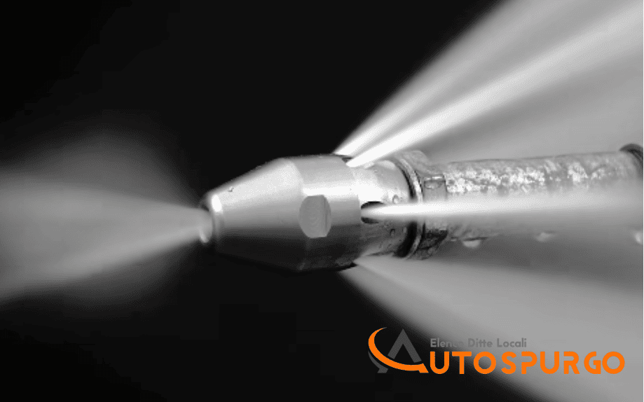 Idraulico per Lavandino Intasato